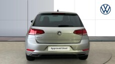 Volkswagen Golf 1.6 TDI Match 5dr Diesel Hatchback